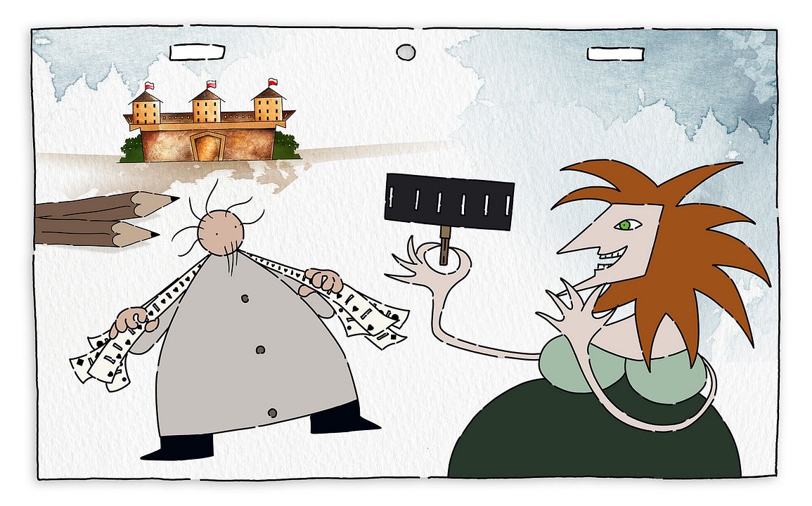 Historia antes de una historia : Foto