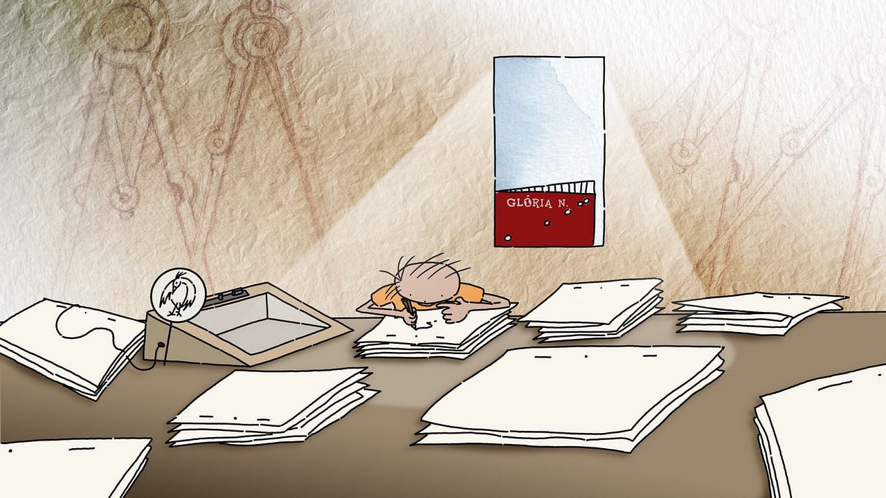 Historia antes de una historia : Foto