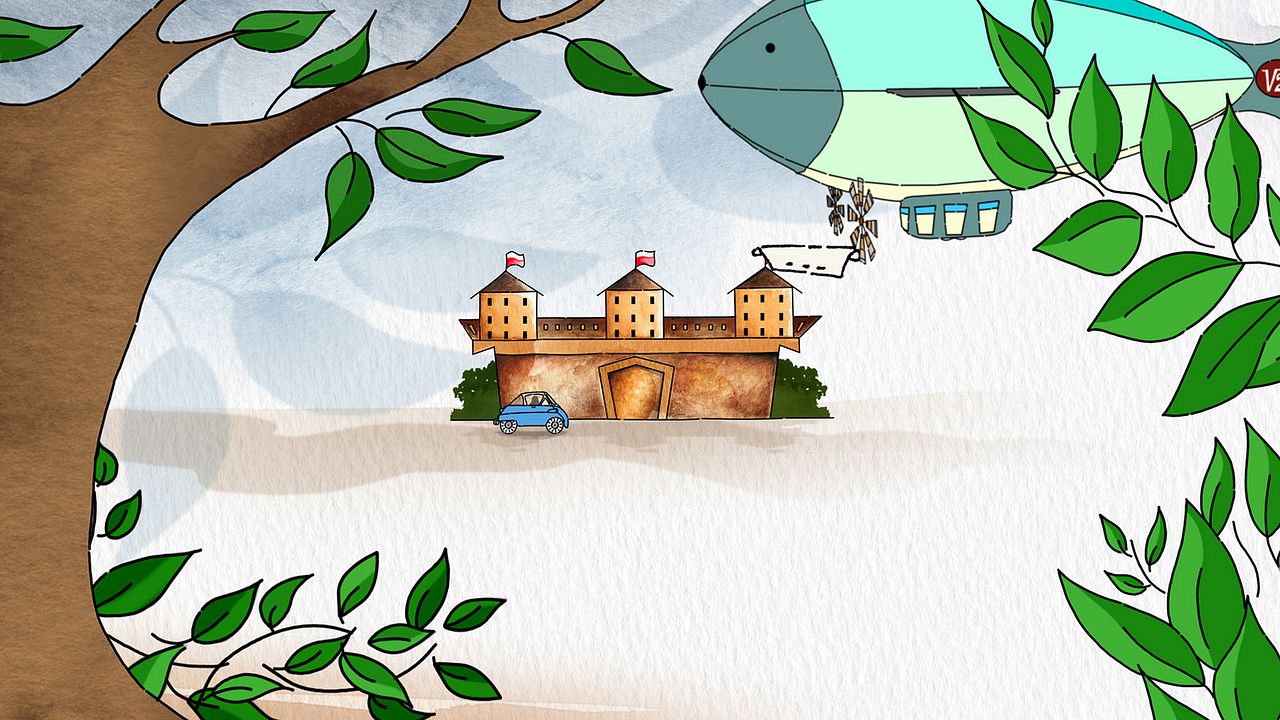 Historia antes de una historia : Foto