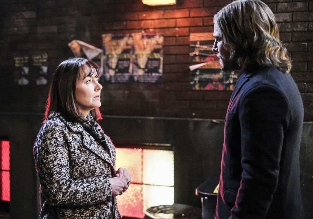 Arrow : Foto Stephen Amell