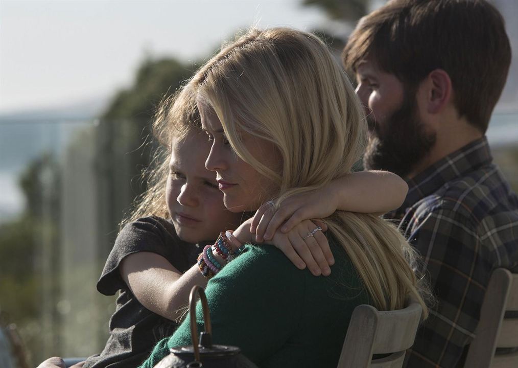 Big Little Lies : Foto Adam Scott, Reese Witherspoon, Darby Camp