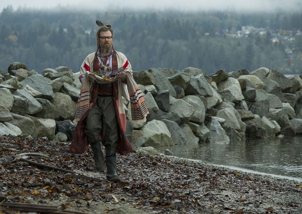 Bates Motel : Foto Ryan Hurst