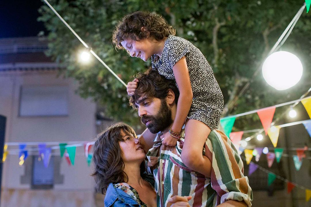 Verano 1993 : Foto David Verdaguer