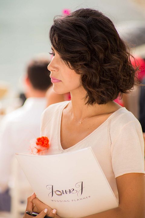 La wedding planner : Foto