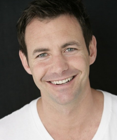 Póster Larry Sullivan