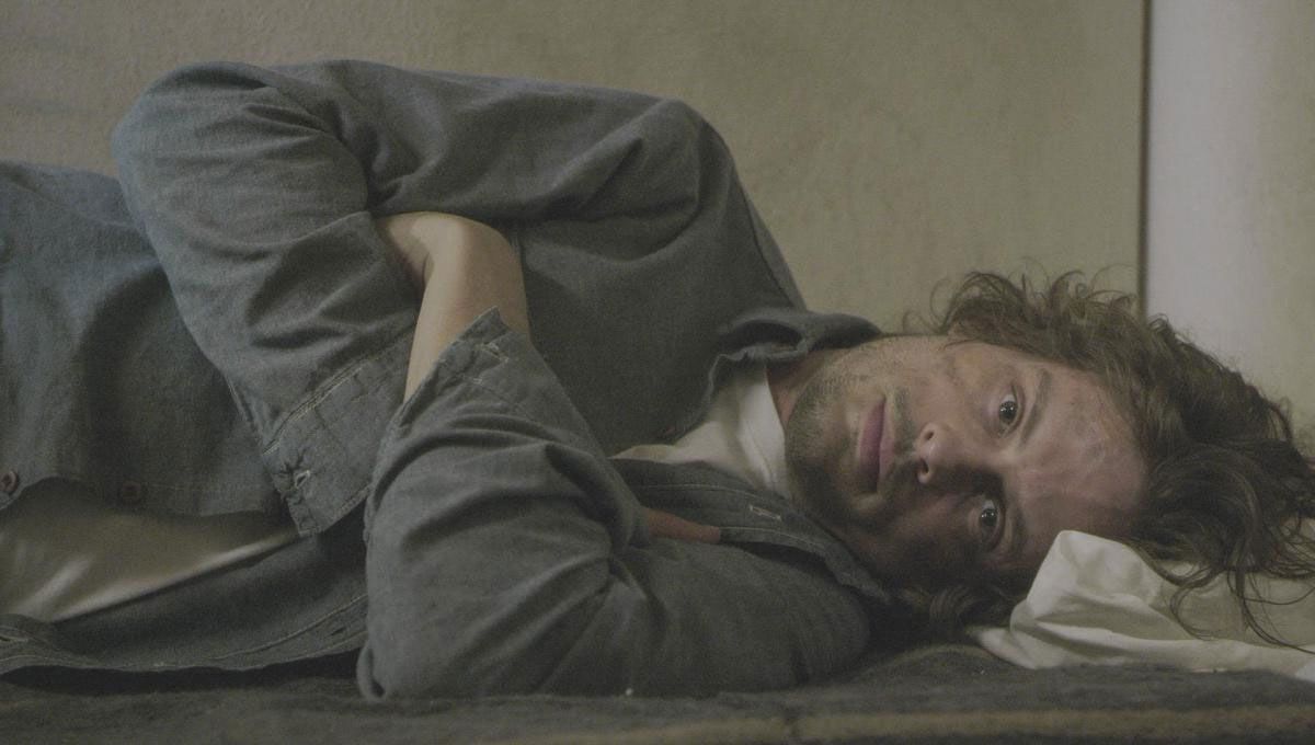 Mentes criminales : Foto Matthew Gray Gubler