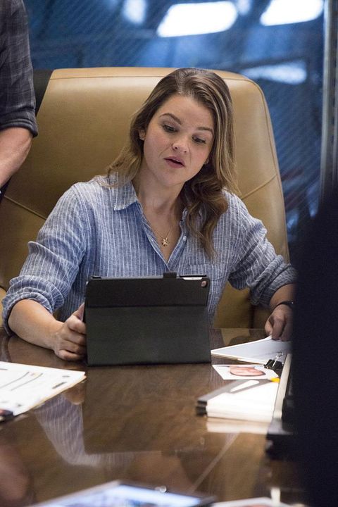 Mentes criminales: sin fronteras : Foto