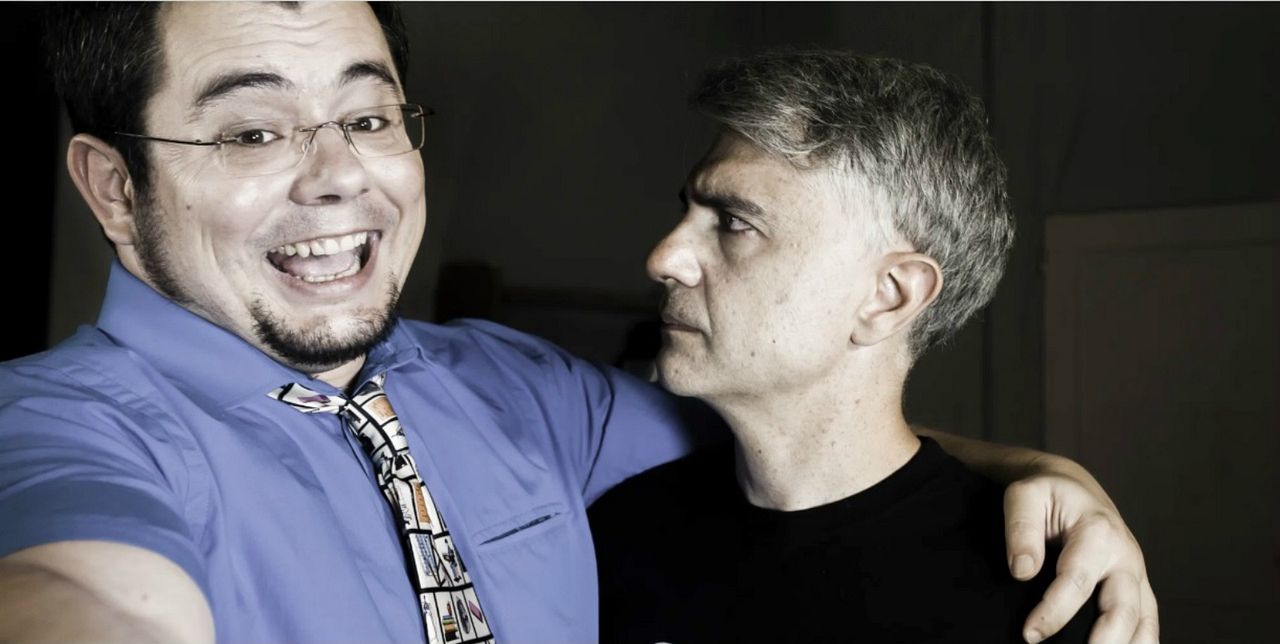 CineBasura: La Peli : Foto