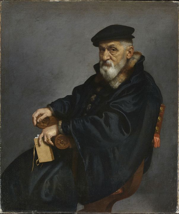 La Academia Carrara: El museo redescubierto : Foto