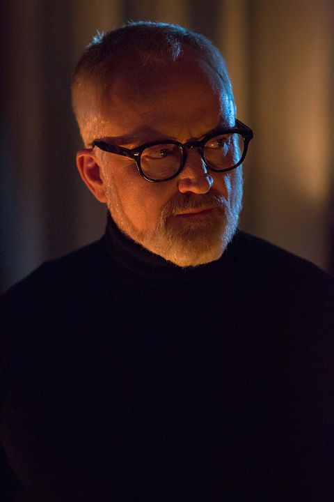 ¡Huye! : Foto Bradley Whitford