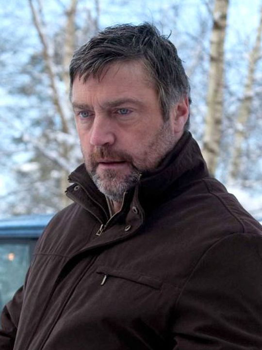 Póster Vincent Regan