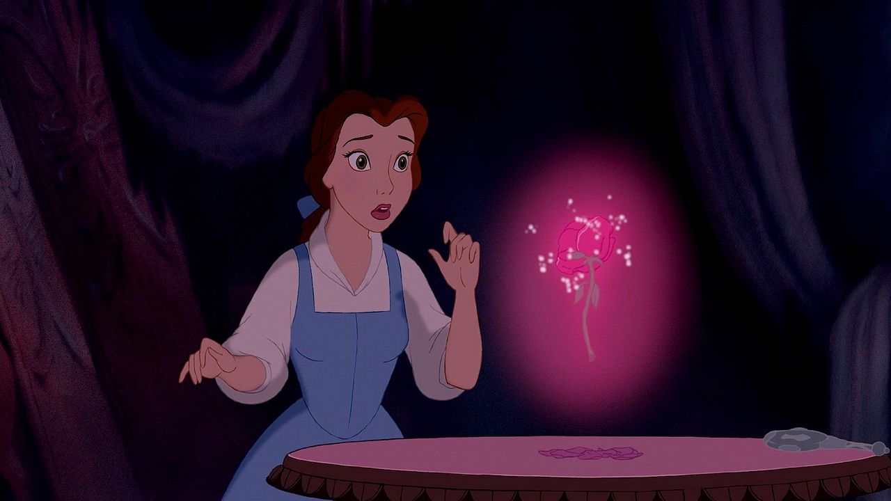 La Bella y la Bestia : Foto