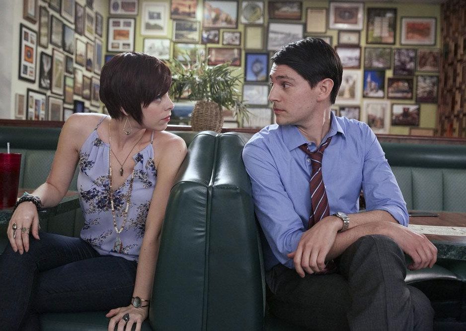 Foto Krysta Rodriguez