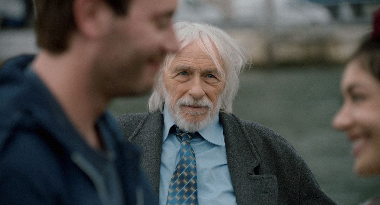 Amor en línea : Foto