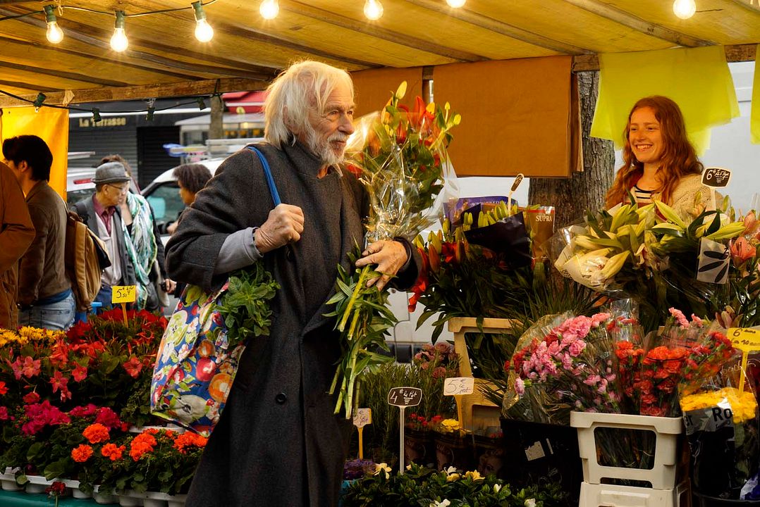 Amor en línea : Foto