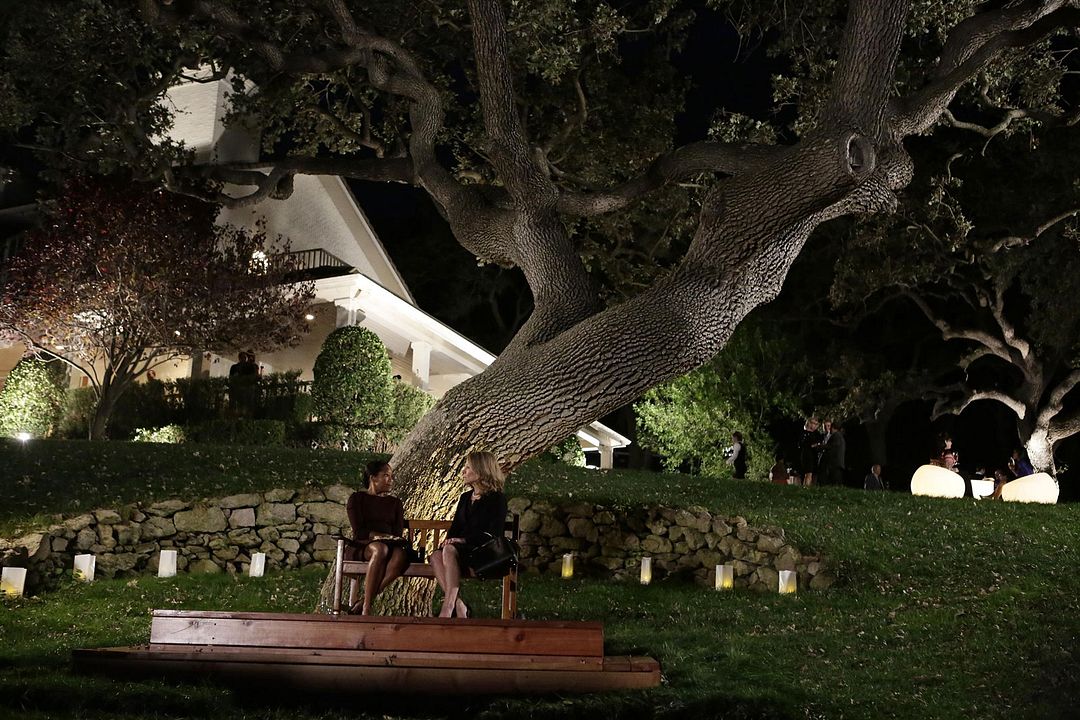 Foto Lili Taylor, Regina King