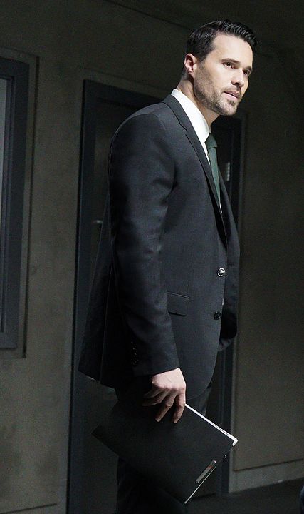 Agentes de S.H.I.E.L.D. : Foto