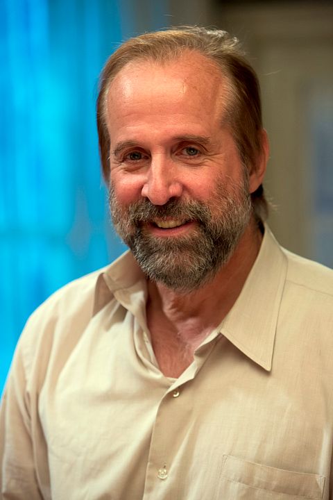Foto Peter Stormare