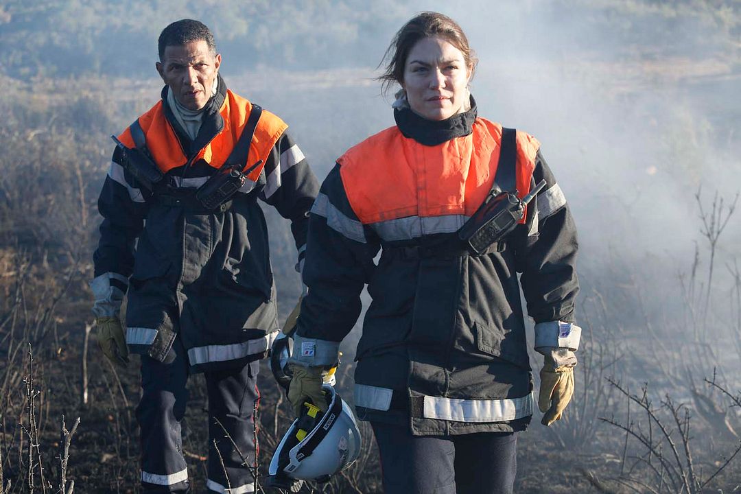 Foto Roschdy Zem, Emilie Dequenne