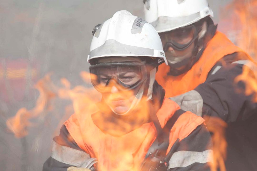 Foto Emilie Dequenne