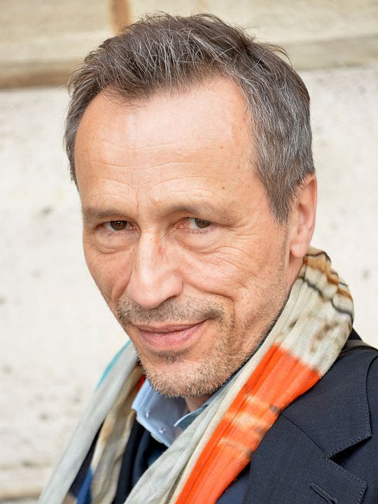 Póster Michael Wincott