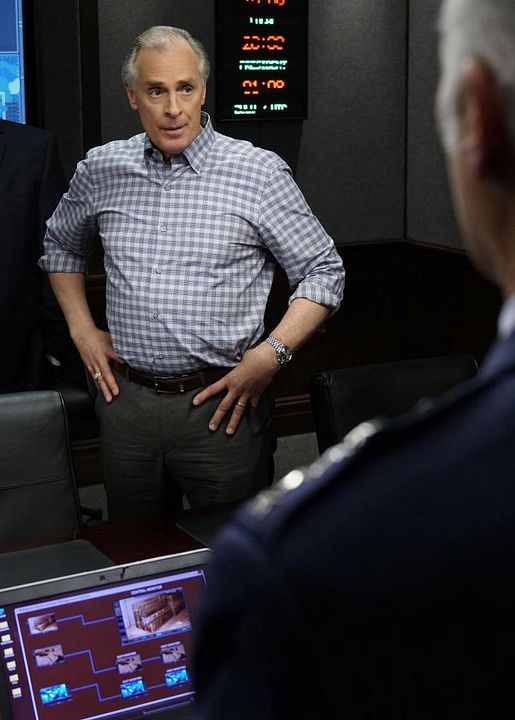 Foto Keith Carradine