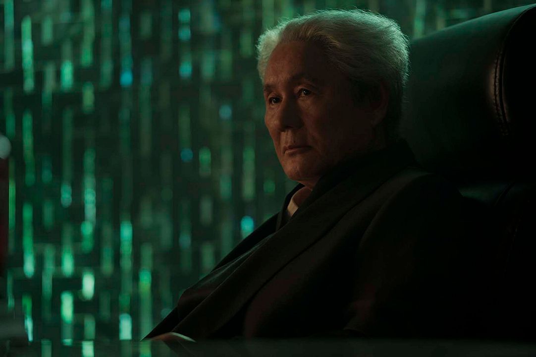 La Vigilante del Futuro: Ghost in the Shell : Foto