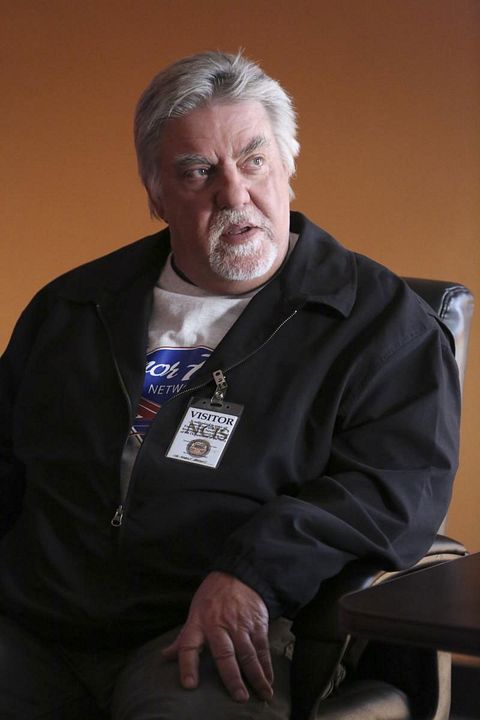 Foto Bruce McGill