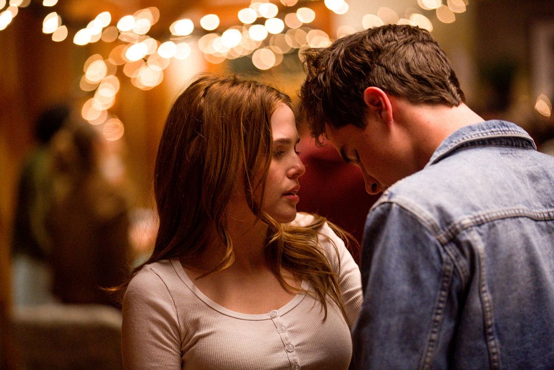 Si no despierto : Foto Zoey Deutch