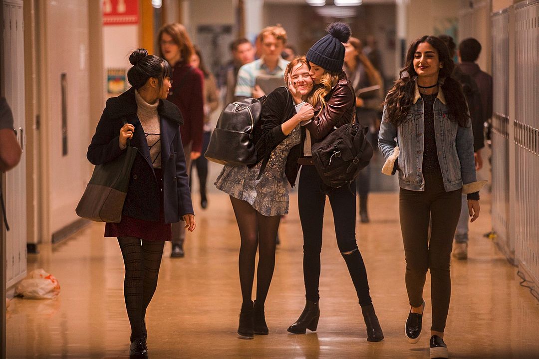 Si no despierto : Foto Zoey Deutch