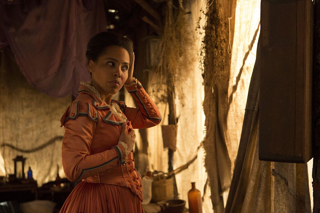 Underground : Foto Amirah Vann