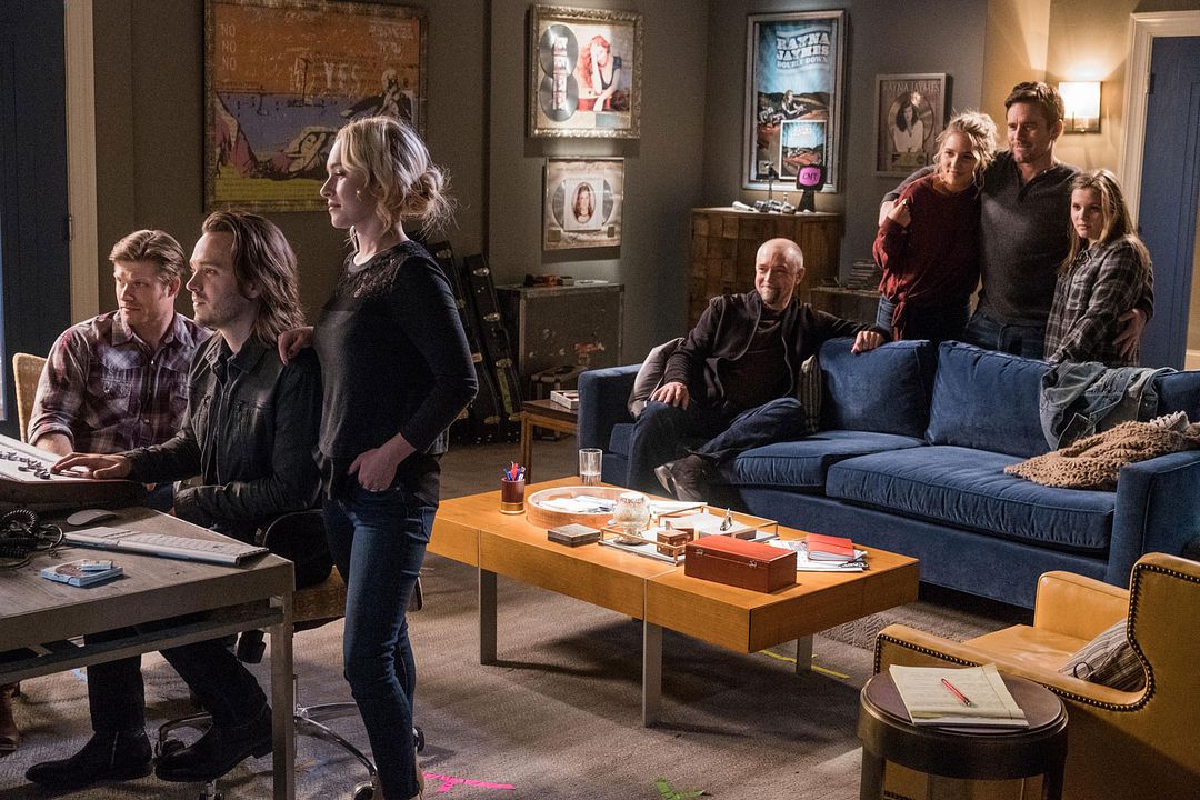 Foto Hayden Panettiere, Chris Carmack