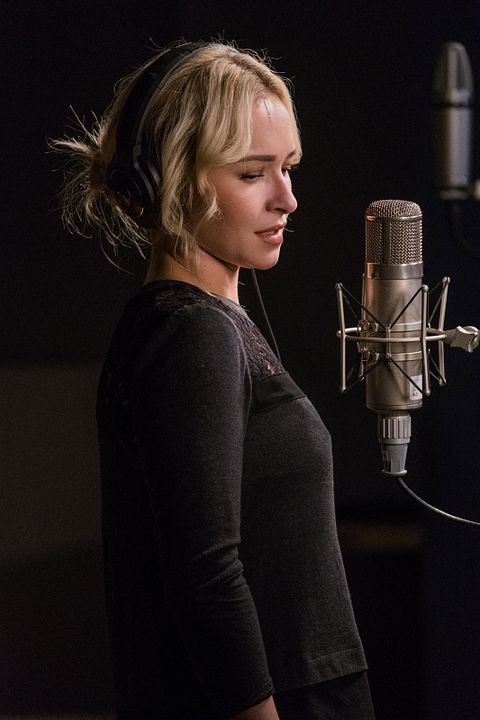 Foto Hayden Panettiere