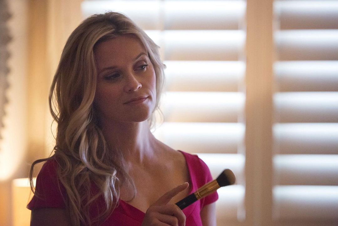 Big Little Lies : Foto Reese Witherspoon