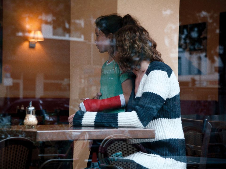 El sendero de los sueños : Foto Maren Eggert