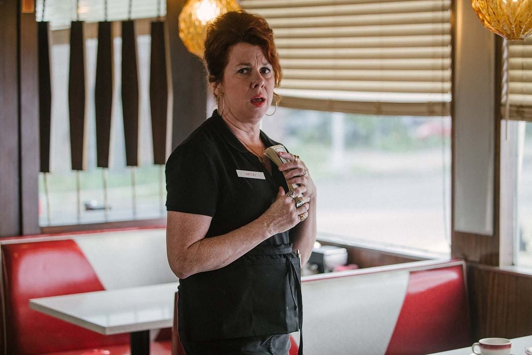 Un golpe con estilo : Foto