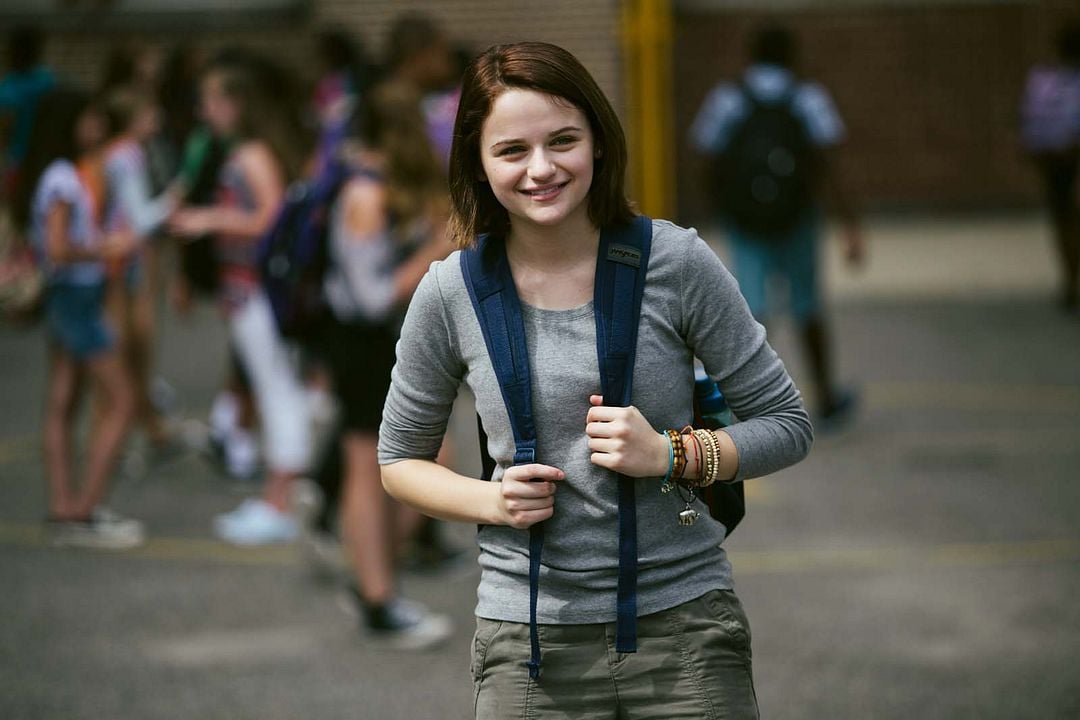Un golpe con estilo : Foto Joey King