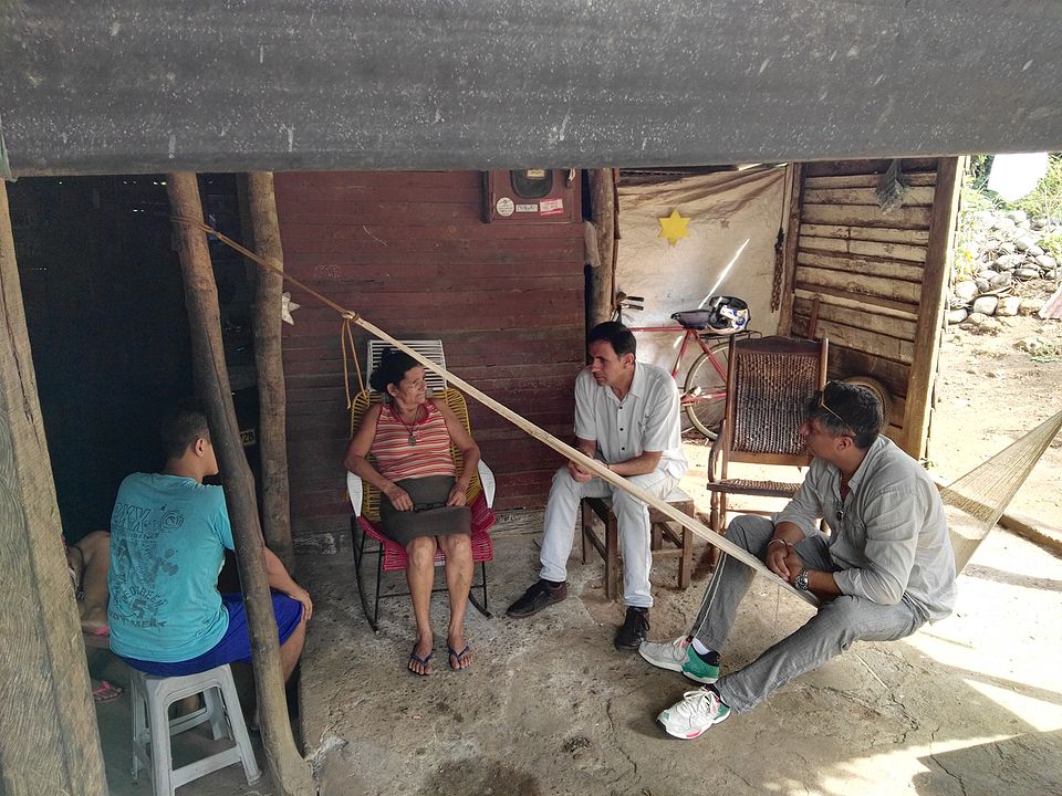 El mayor regalo : Foto