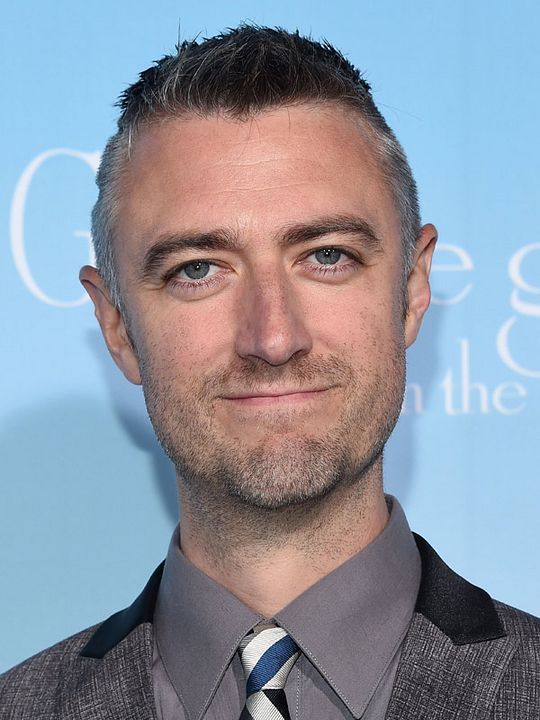 Póster Sean Gunn