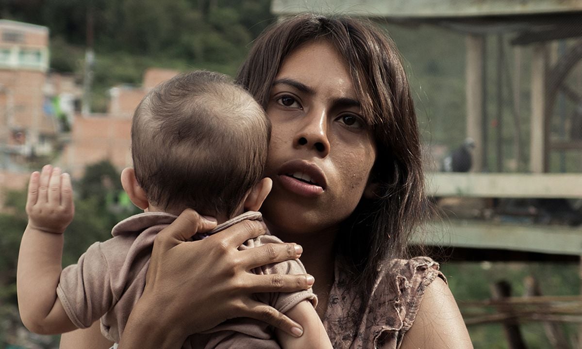 La mujer del animal : Foto