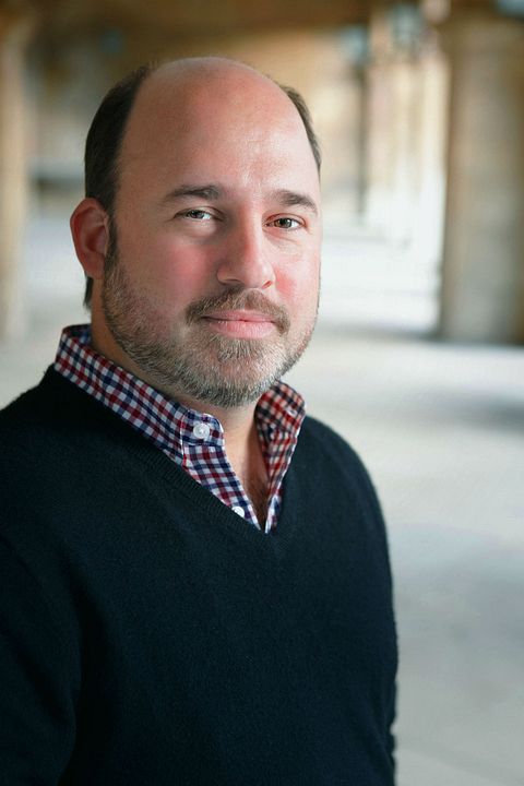 The First Monday in May : Foto