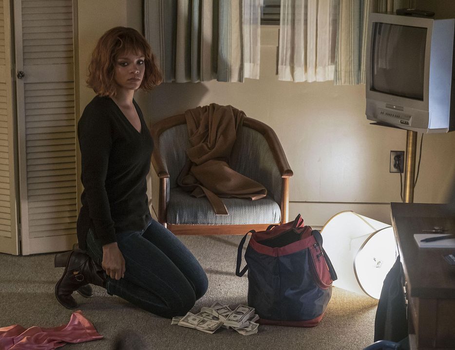 Bates Motel : Foto Rihanna