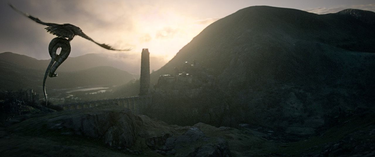 Rey Arturo: La leyenda de la espada : Foto