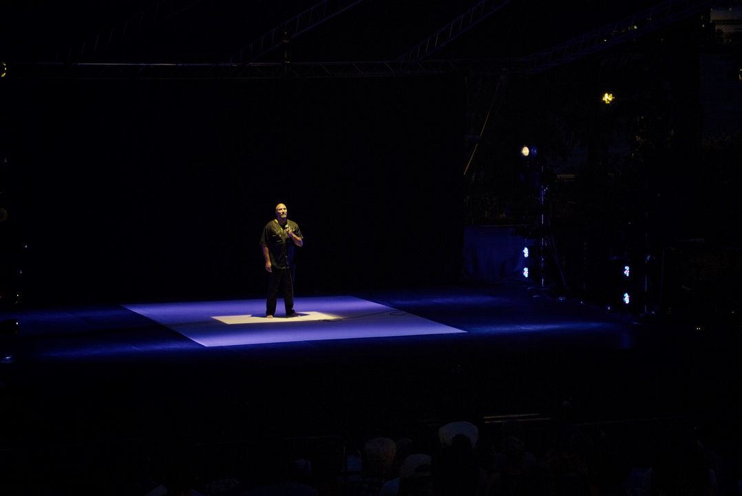 Rodney King : Foto Roger Guenveur Smith