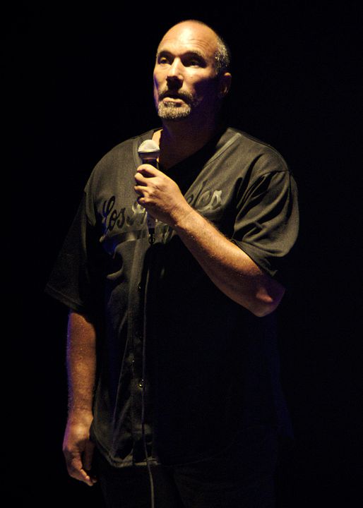 Rodney King : Póster