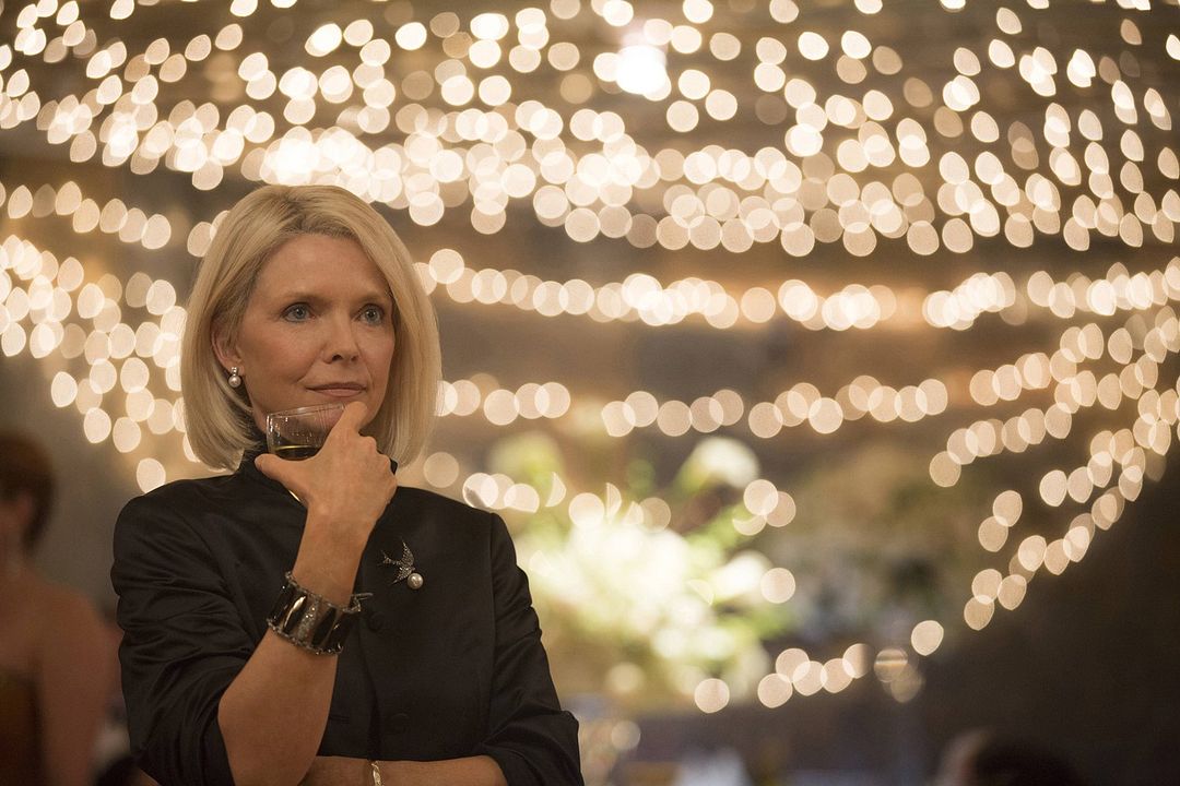 Foto Michelle Pfeiffer