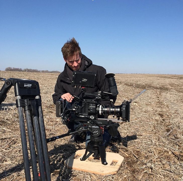 Cómo ser Warren Buffett : Foto