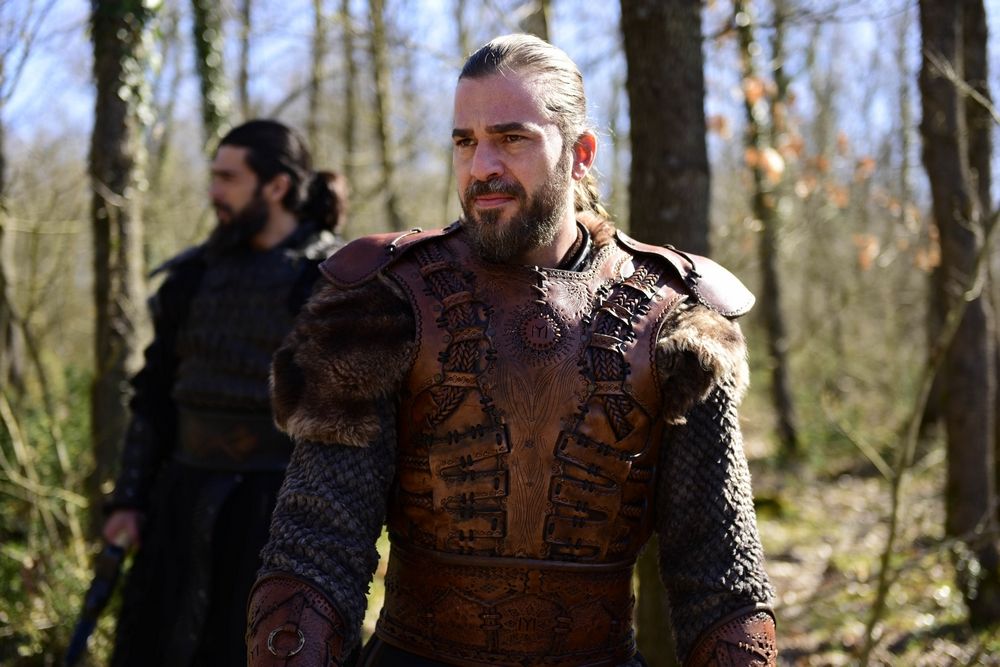 Resurrección: Ertugrul : Foto