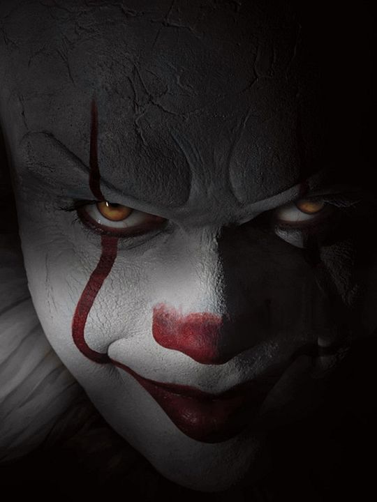 It Capítulo 2 : Póster