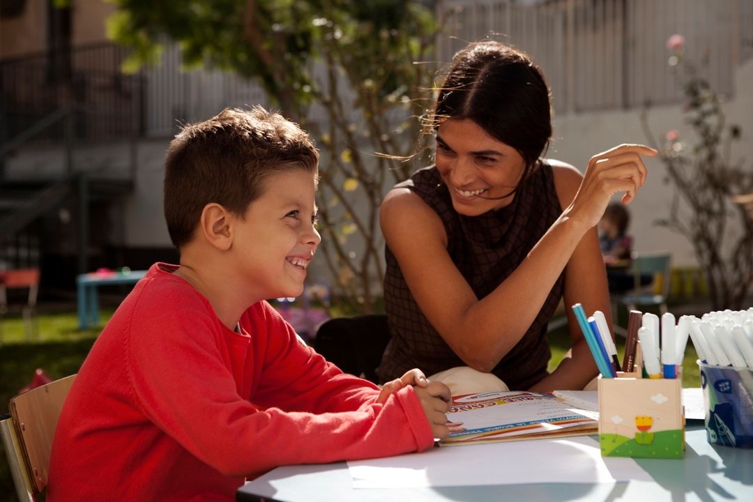 Foto Valeria Solarino